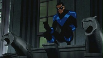 Batman Under The Red Hood Wallpaper
