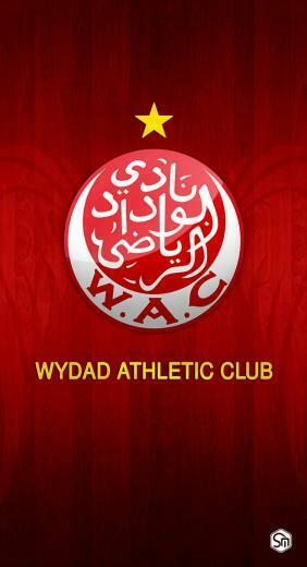 Wydad Wallpaper By Sm Gfx37 Simomedgfx On