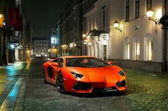 Lamborghini Aventador Lp700 Cars 4k HD Wallpaper Image