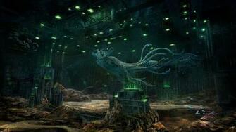 Sea Emperor Aquarium By Jengineerr