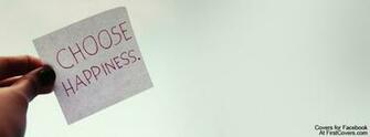 Choose Happiness Wallpaper