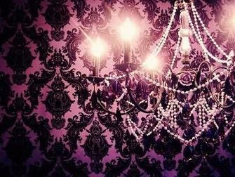 Pink Wallpaper On