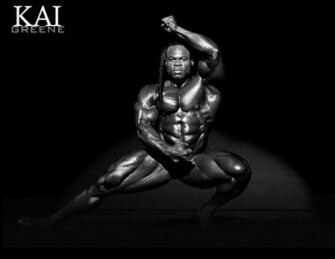 Best Bodybuilding Wallpaper