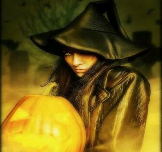 Occult Fantasy Religion Wallpaper