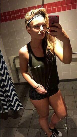 Toni Storm Height Weight Age Body Statistics Healthy