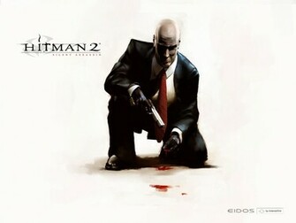 Kb Hitman