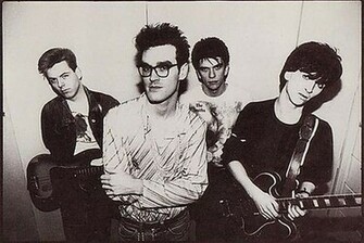 Loving My Jet Lag The Smiths