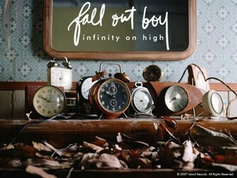 Fall Out Boy Image Wallpaper Photos