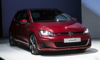 Volkswagen Polo Gti HD Wallpaper