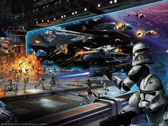 Star Wars Battlefront Wallpaper Stock