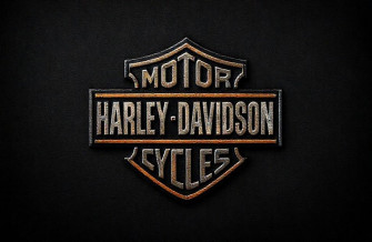 Harley Davidson Logo Wallpaper