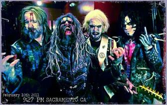 Rob Zombie Wallpaper
