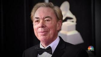 What Comes Next For Broadway Legend Andrew Lloyd Webber