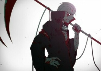 Hidan Wallpaper