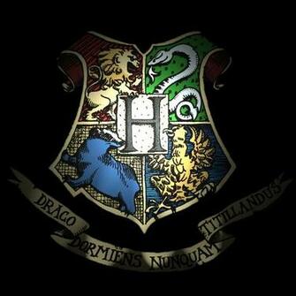 Related Harry Potter Hogwarts Crest Wallpaper
