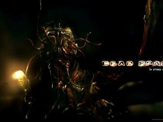 Dead Space Wallpaper 1080p