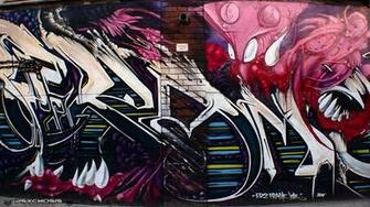 Modern Street Art Wallpaper Bsnscb Gallery