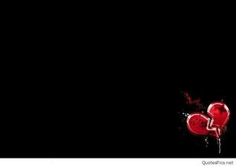 Awesome Broken Heart Wallpaper And Pics