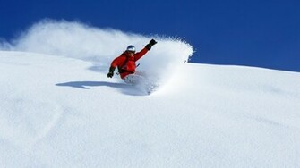 HD Snowboarding Wallpaper In Sports Imageci