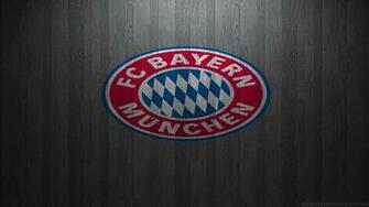 Bayern Munchen Logo Wallpaper HD Collection