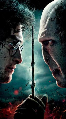 Harry Potter Shared By Liz Os On We Heart It