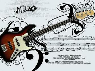Music Notes Symbols Wallpaper Image Of Musical