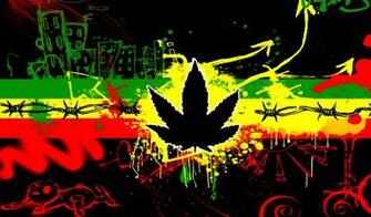 Reggae Fonds D Cran HD Arri Re Plans