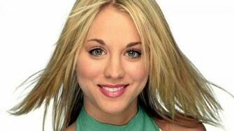 Kaley Cuoco Wallpaper High Quality