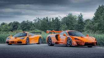 Vehicles Mclaren Senna 4k Ultra HD Wallpaper
