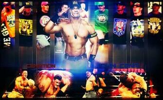 John Cena By Tanzimahmeds