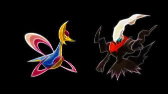 Pokemon Black Wallpaper