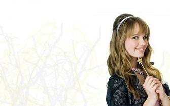 Debby Ryan Background Net