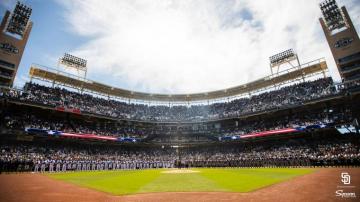 Desktop Wallpaper San Diego Padres