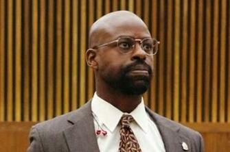 Sterling K Brown Explains How The People V O J Simpson