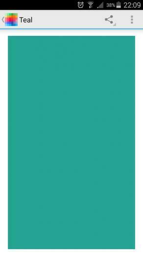 Solid Color Wallpaper For Android Mobile