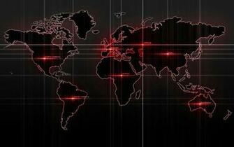 Cool World Map Wallpaper HD In Travel N