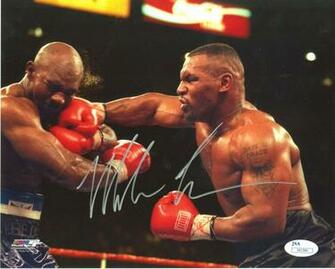 Mike Tyson HD Wallpaper