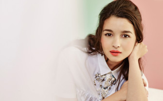 Alia Bhatt