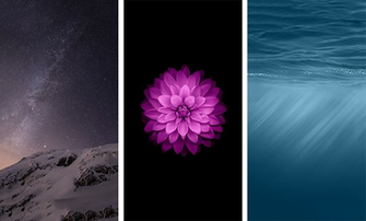 Related Image With Ios Official Background iPhone Wallpaper