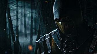 Erron Black May Be A New Playable Character In Mortal