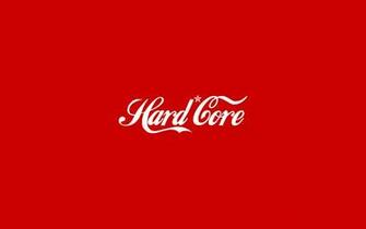 Hard Core Wallpaper Stock Photos