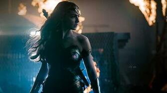 Gal Gadot In Wonder Woman Live HD Wallpaper
