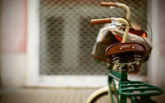 Vintage Bicycle Wallpaper Pixshark Image