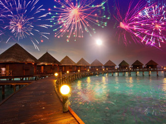 New Year Desktop Wallpaper
