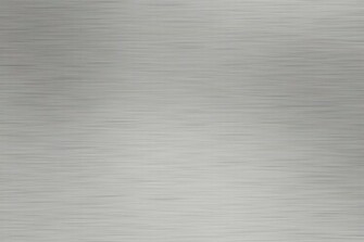 Silver Metallic Background Brushed