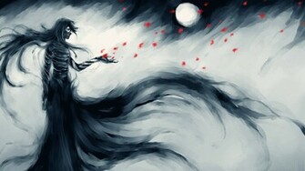 Bleach Anime Wallpaper Cool Walldiskpaper