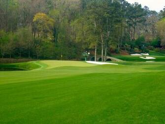 Augusta National Golf Wallpaper At Wallpaperbro
