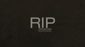 Rip Wallpaper Related Keywords Suggestions Long Tail