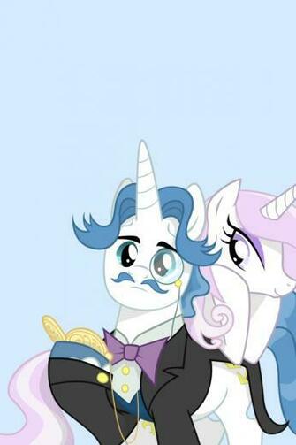 Mlp Wallpaper Flashback1221