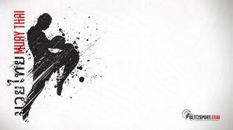 Muay Thai Boxing Wallpaper And Background Image Net